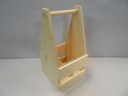 Dezutes 4 buteliams  | Išmatavimai 16,5x33x16,5<br>Perkant 10 vnt ir daugiau,kaina 1vnt-7 eur