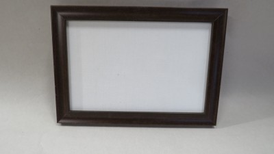 Rėmelis ir drobės ant kartono.<br>Liko 1vnt | Išmatavimai<br>14,8x20,8