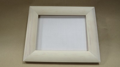 Rinkinys- rėmelis ir drobės ant poremio.<br>Liko 1 vnt | Išmatavimai 150x200 mm 