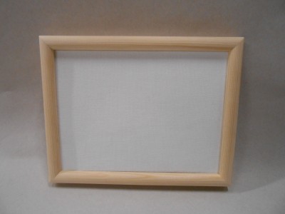 Rinkinys- rėmelis ir drobės ant poremio.<br>Liko 1 vnt | Išmatavimai 130x180 mm 
