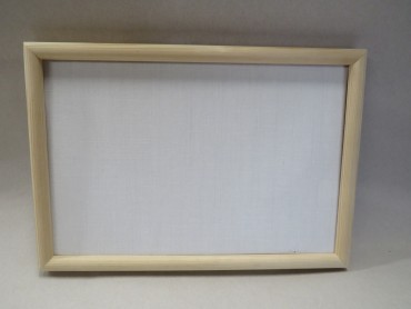 Rinkinys- rėmelis ir drobės ant poremio.<br>Liko 1 vnt | Išmatavimai 200 mm x 300 mm